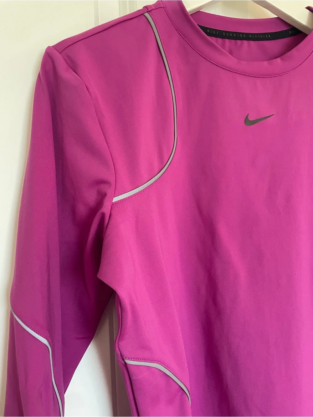 Nike Running Division Shirt